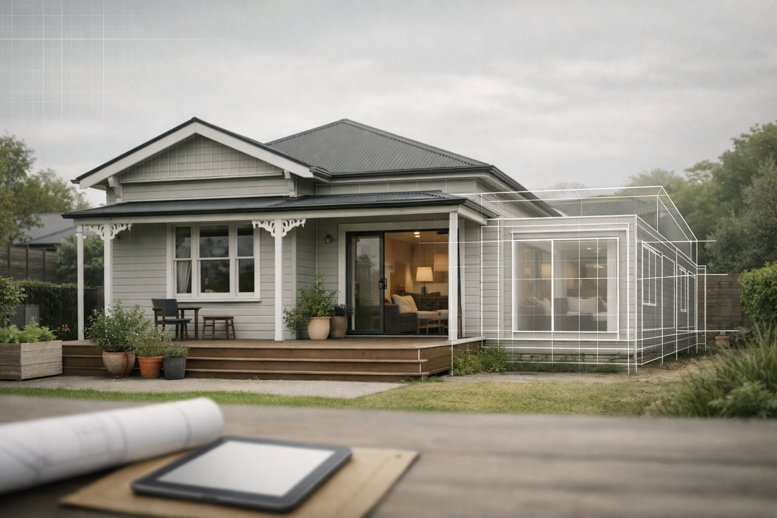 House Extension Cost Auckland: 2026 Guide