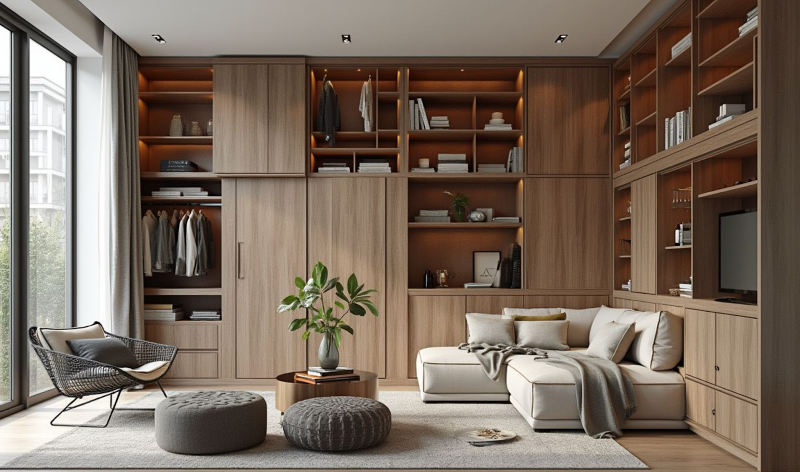 Apartment Renovations in Auckland