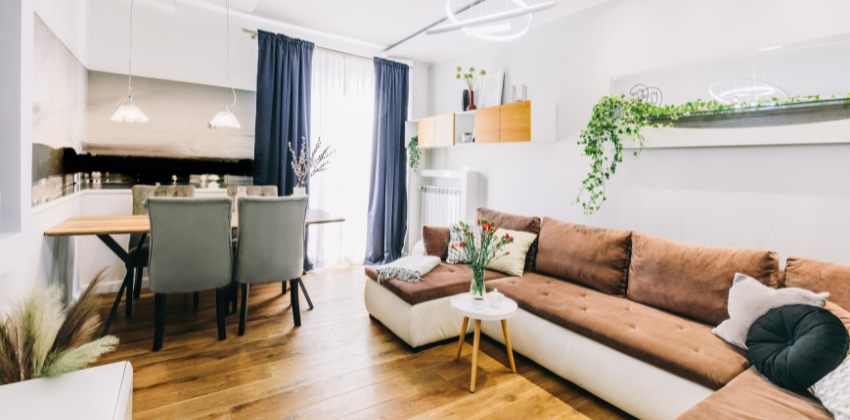 Apartment Renovations