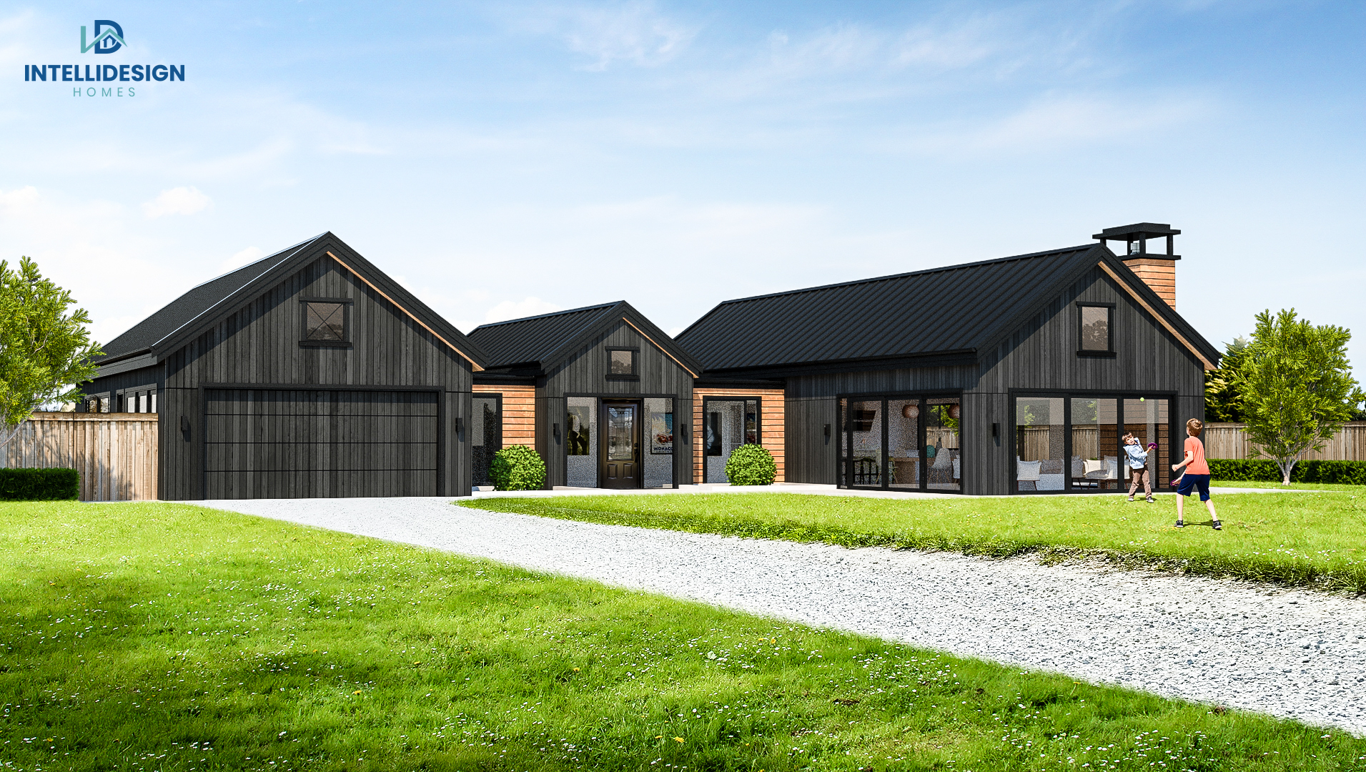 Granny Flat Builders in Auckland