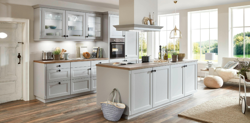 Kitchen Renovations