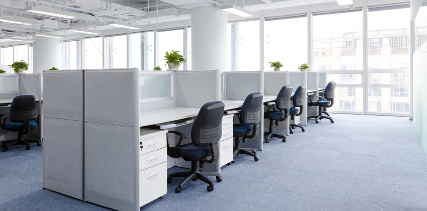 Office Renovations